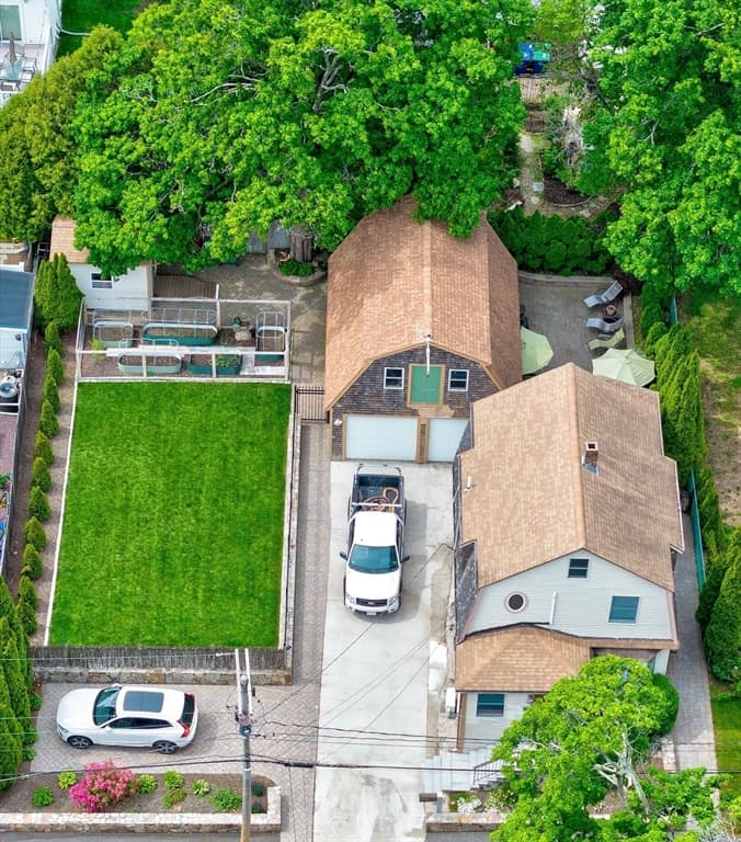 16 Cotton Ave, Braintree MA 02184