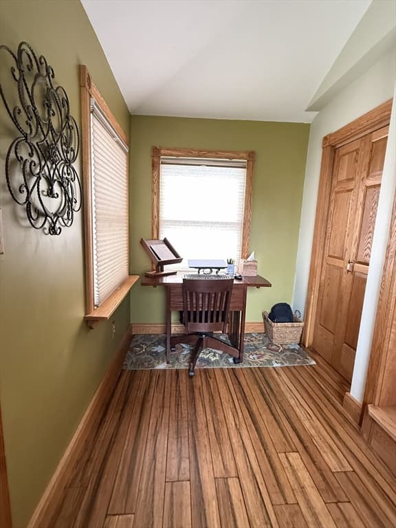 Single Family Residence at 16 Cotton Ave, Braintree MA 02184, photo 9 of 42