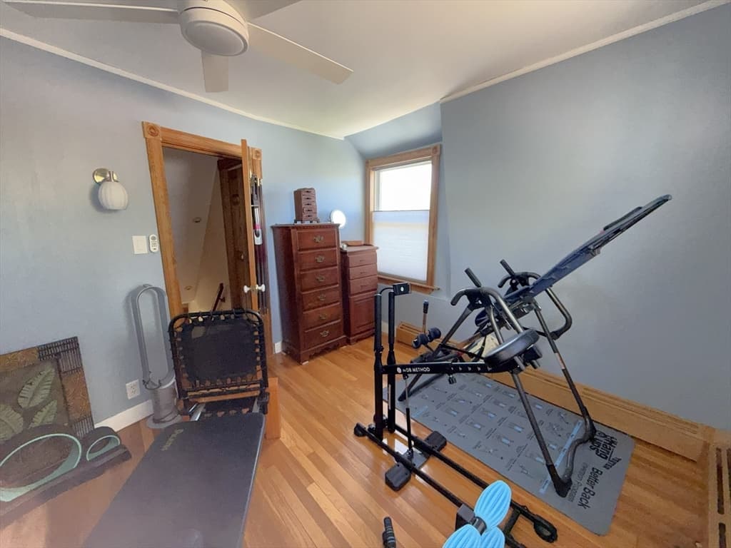 Single Family Residence at 16 Cotton Ave, Braintree MA 02184, photo 34 of 42