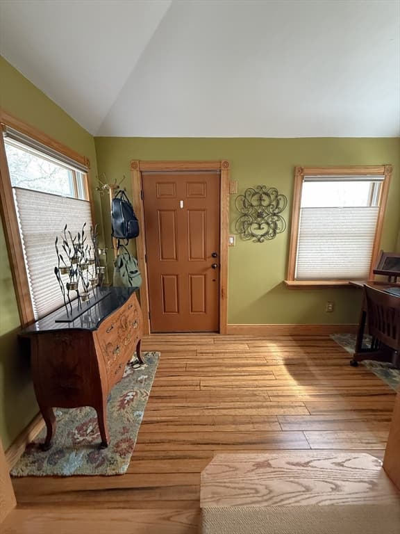 Single Family Residence at 16 Cotton Ave, Braintree MA 02184, photo 10 of 42