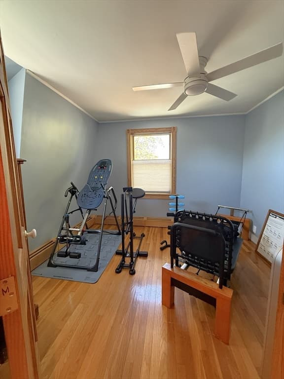 Single Family Residence at 16 Cotton Ave, Braintree MA 02184, photo 33 of 42