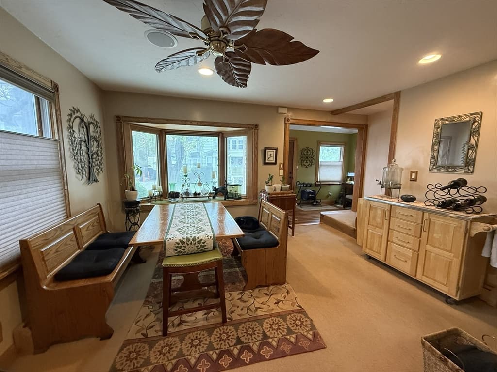 Single Family Residence at 16 Cotton Ave, Braintree MA 02184, photo 15 of 42