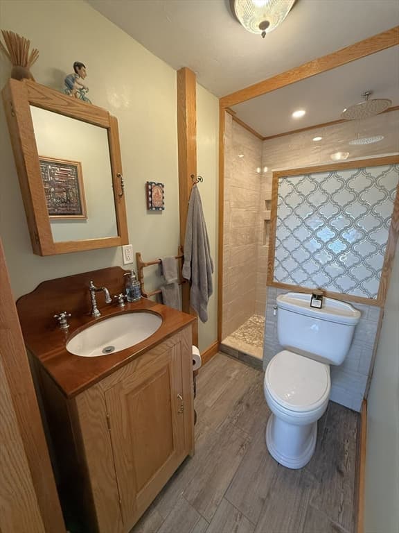 Single Family Residence at 16 Cotton Ave, Braintree MA 02184, photo 11 of 42