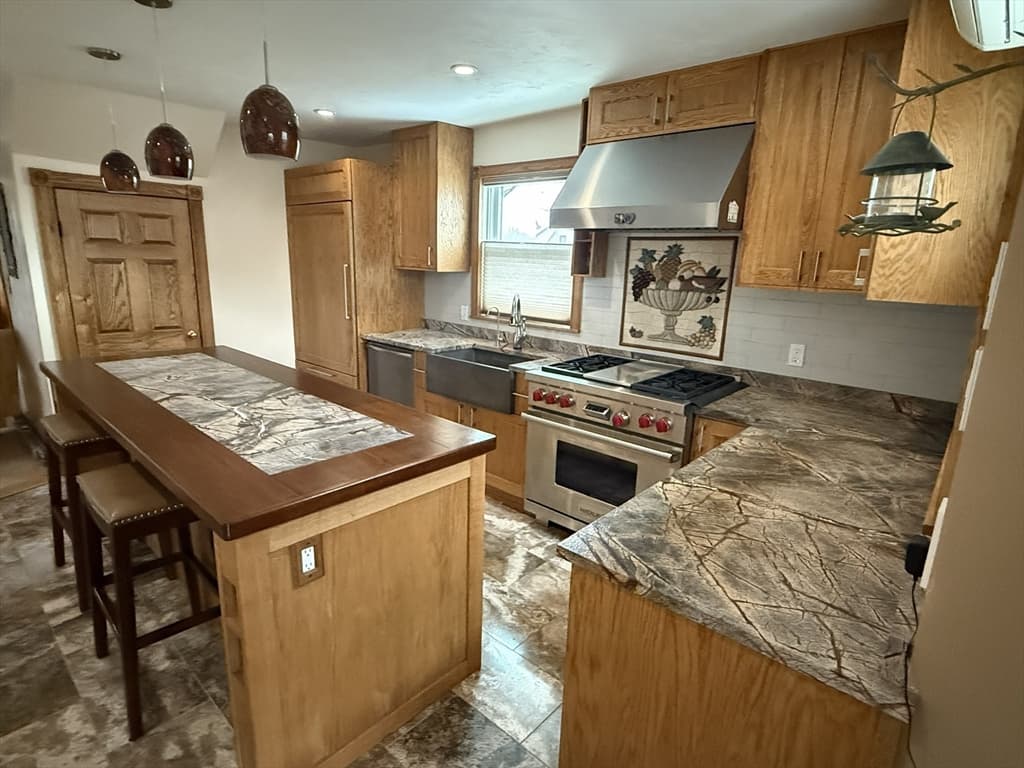 Single Family Residence at 16 Cotton Ave, Braintree MA 02184, photo 19 of 42