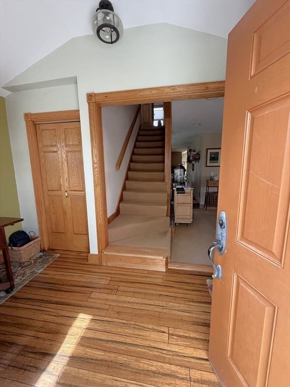 Single Family Residence at 16 Cotton Ave, Braintree MA 02184, photo 8 of 42