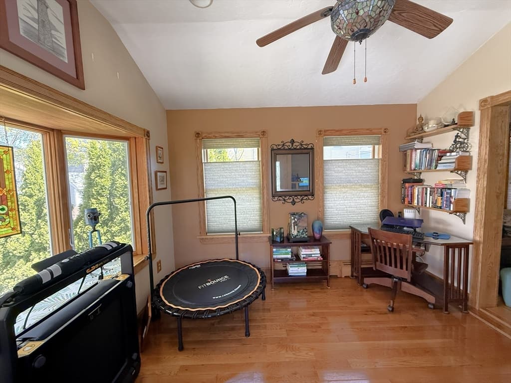 Single Family Residence at 16 Cotton Ave, Braintree MA 02184, photo 21 of 42