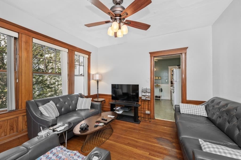 2 Family - 2 Units Up/Down at 6 West Selden, Boston MA 02126, Boston, photo 6 of 26