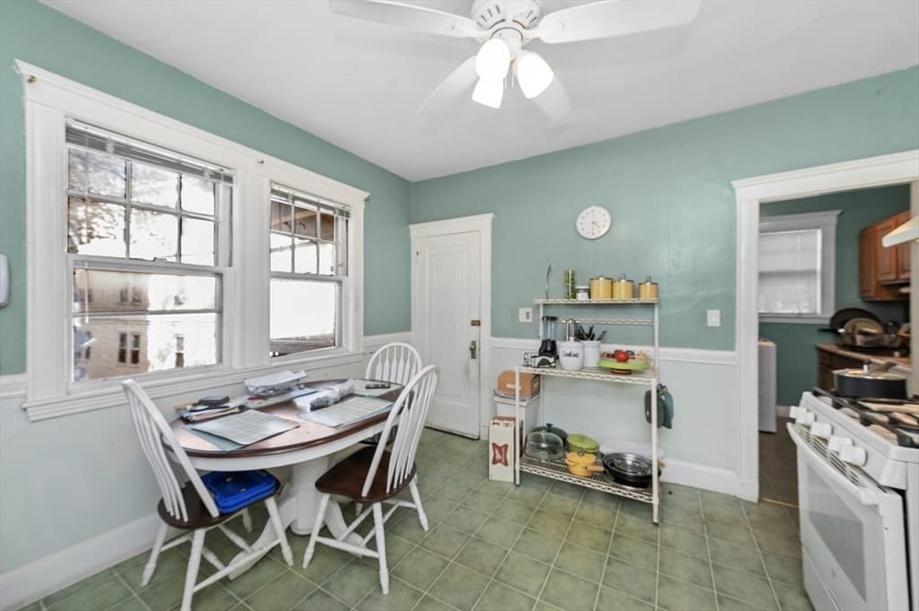 2 Family - 2 Units Up/Down at 6 West Selden, Boston MA 02126, Boston, photo 12 of 26