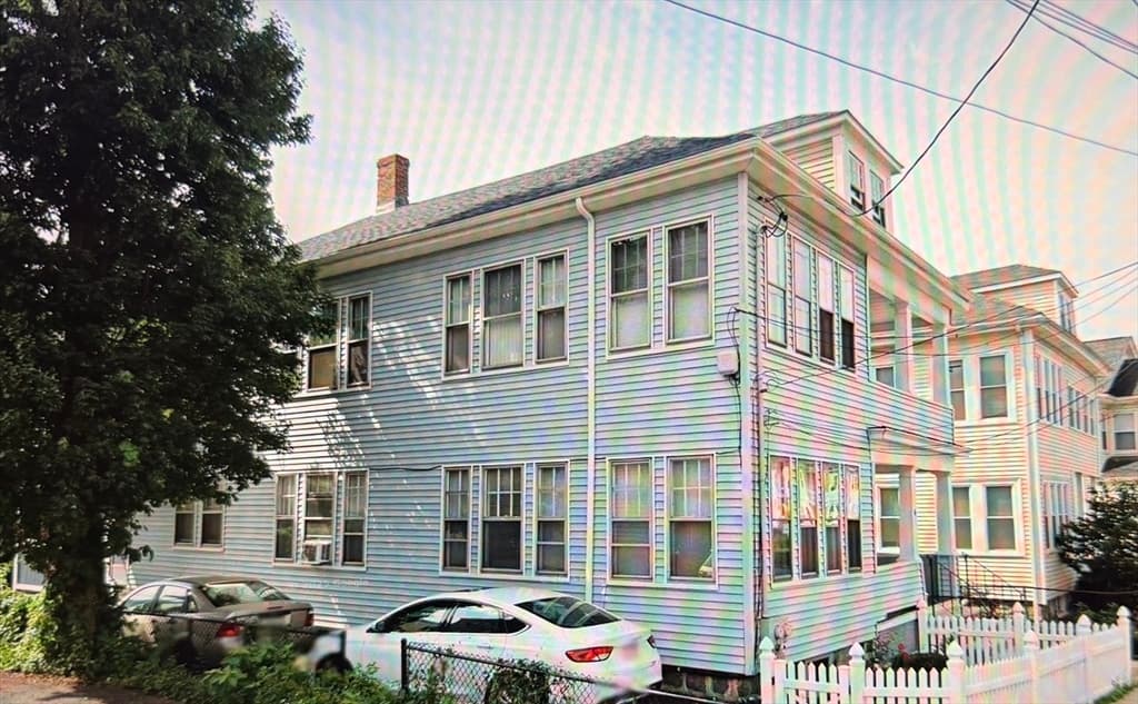 2 Family - 2 Units Up/Down at 6 West Selden, Boston MA 02126, Boston, photo 26 of 26