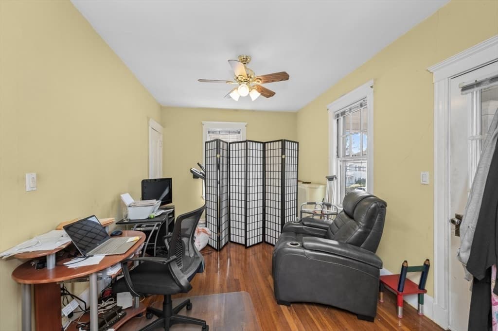 2 Family - 2 Units Up/Down at 6 West Selden, Boston MA 02126, Boston, photo 20 of 26