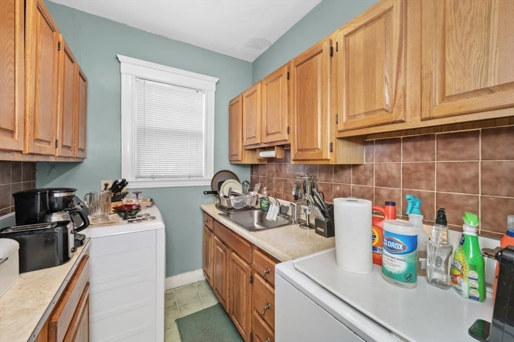 2 Family - 2 Units Up/Down at 6 West Selden, Boston MA 02126, Boston, photo 14 of 26