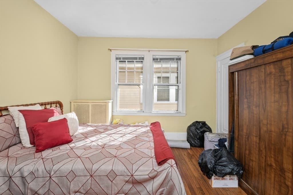 2 Family - 2 Units Up/Down at 6 West Selden, Boston MA 02126, Boston, photo 18 of 26