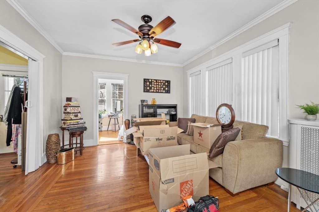 2 Family - 2 Units Up/Down at 6 West Selden, Boston MA 02126, Boston, photo 8 of 26