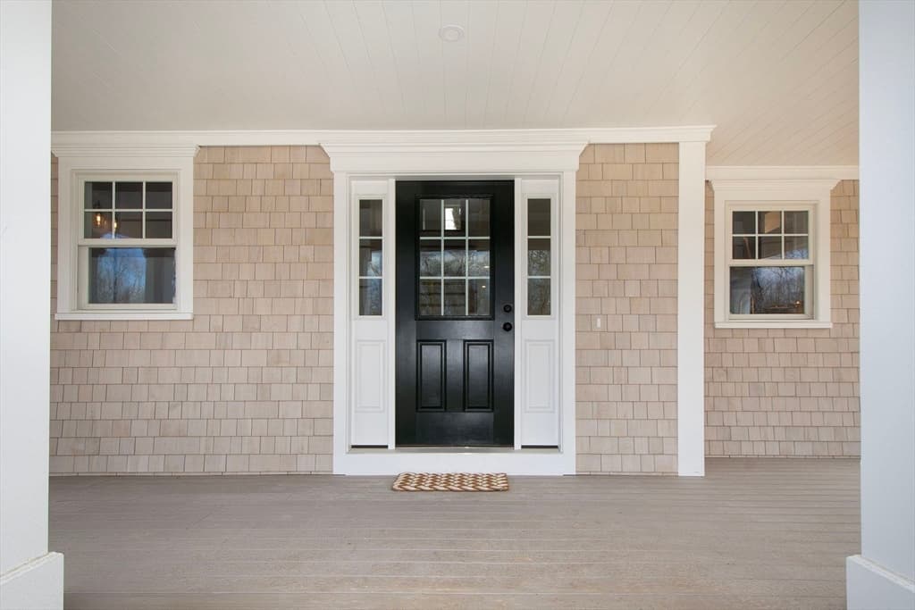 Single Family Residence at 23 Grace Way # 23, Scituate MA 02066, photo 2 of 20