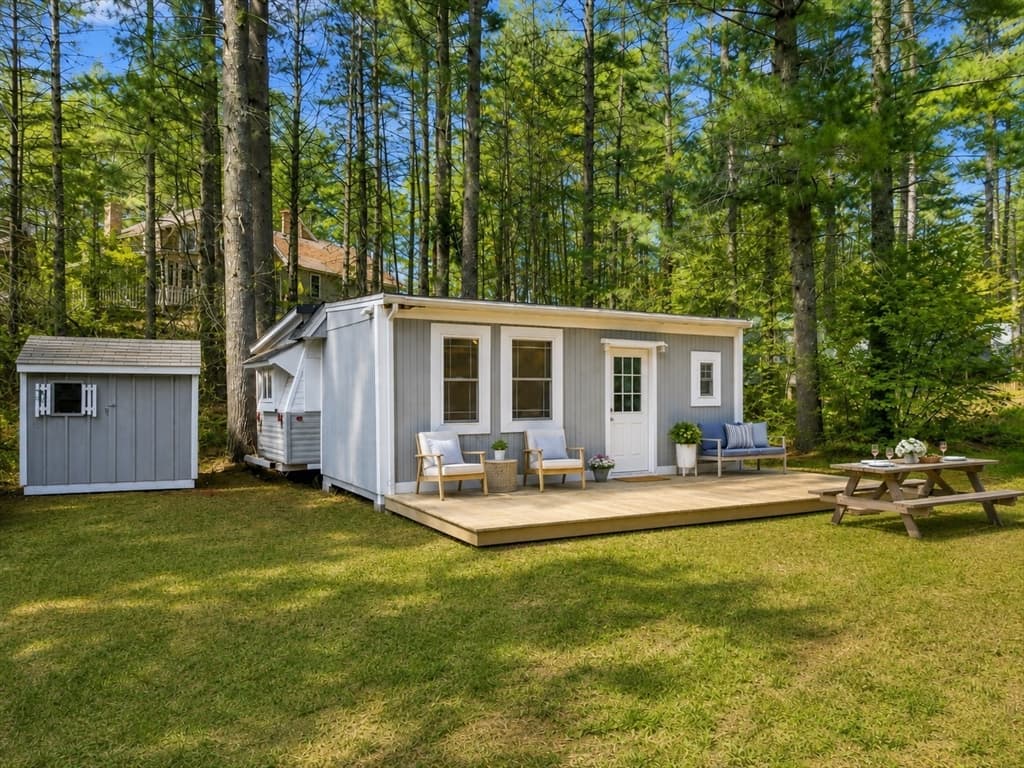 33 Wareham Street # 11, Carver MA 02330 photo 2