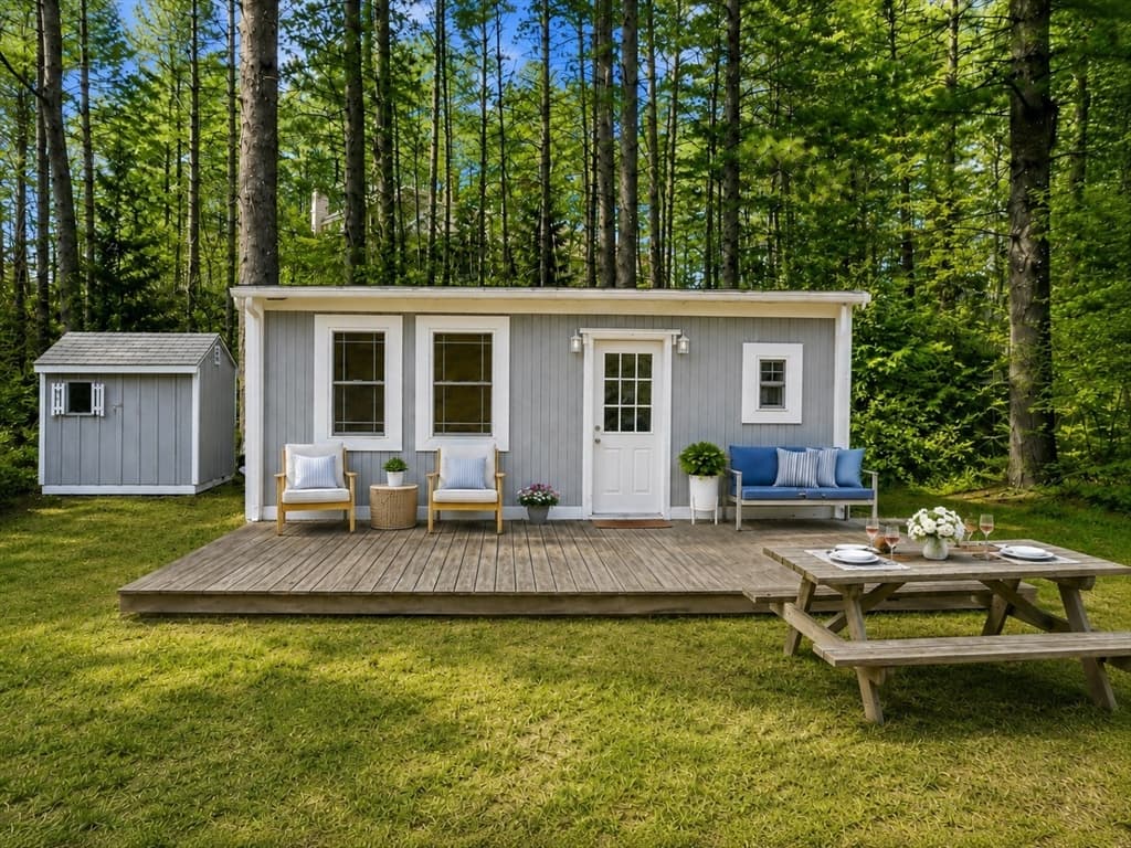 33 Wareham Street # 11, Carver MA 02330