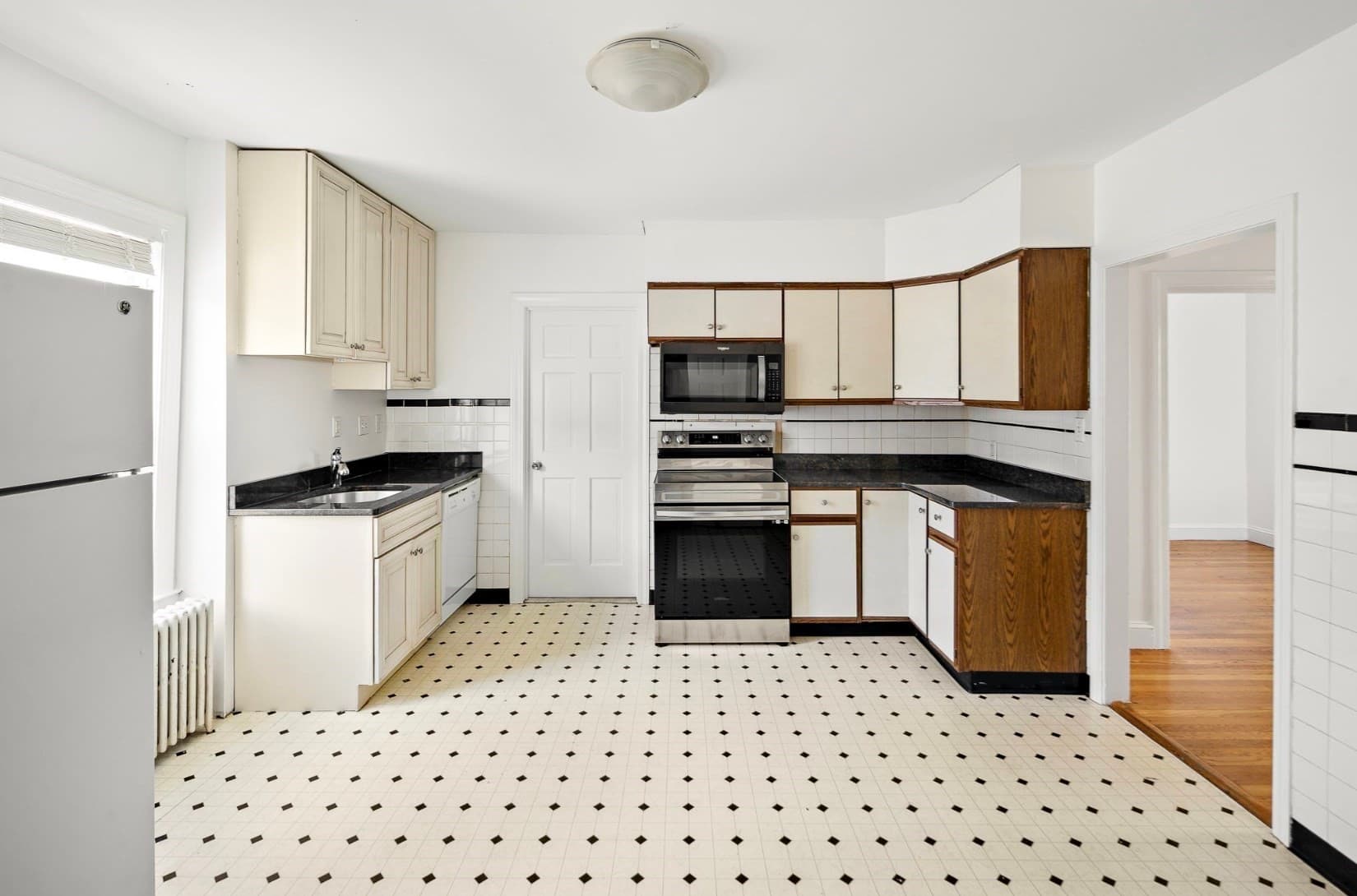 2 Family - 2 Units Up/Down at 63-65 Harvard Street, Winchester MA 01890, photo 6 of 33