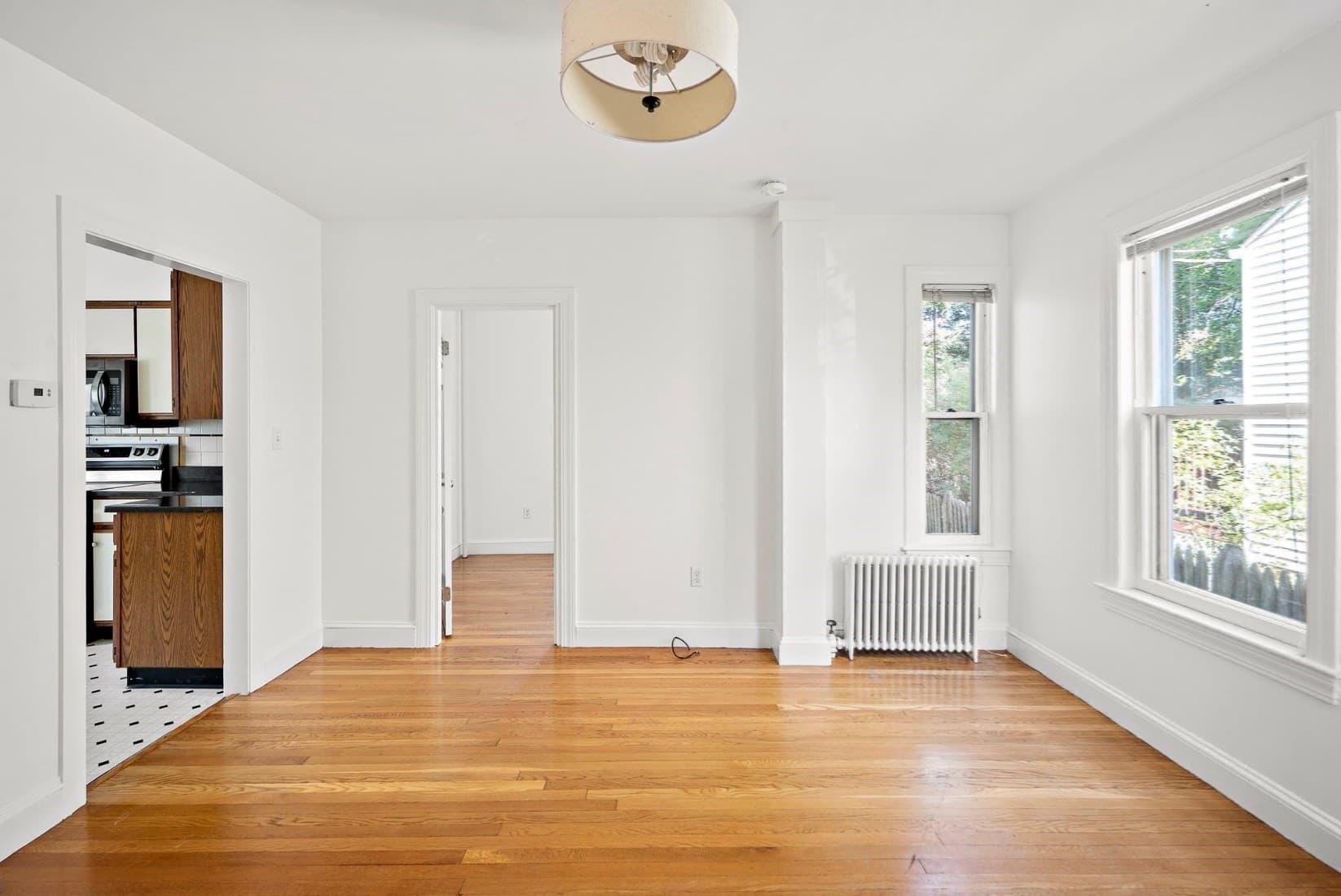 2 Family - 2 Units Up/Down at 63-65 Harvard Street, Winchester MA 01890, photo 12 of 33