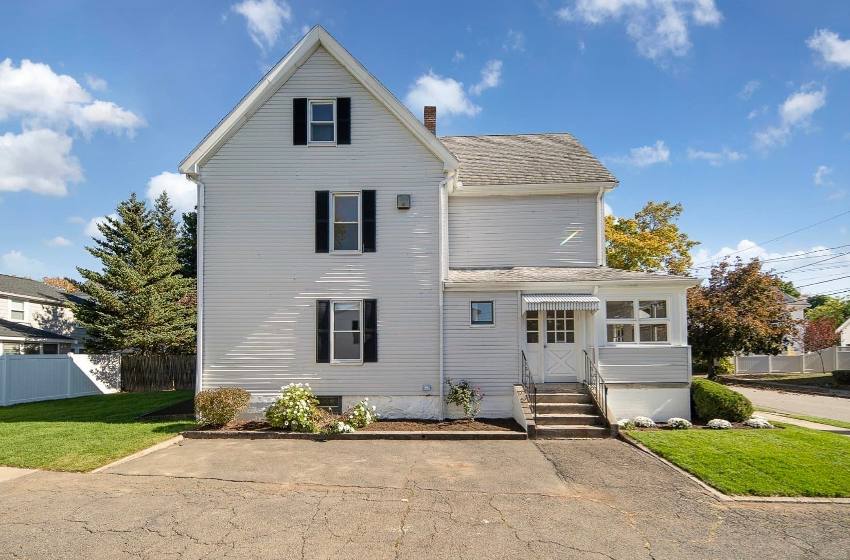 2 Family - 2 Units Up/Down at 63-65 Harvard Street, Winchester MA 01890, photo 3 of 33