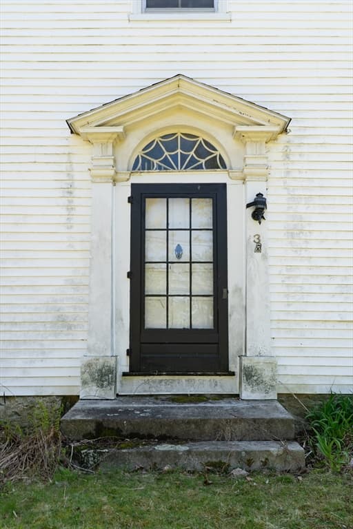 Single Family Residence at 3 Main St, Brookfield MA 01506, Brookfield, photo 27 of 36