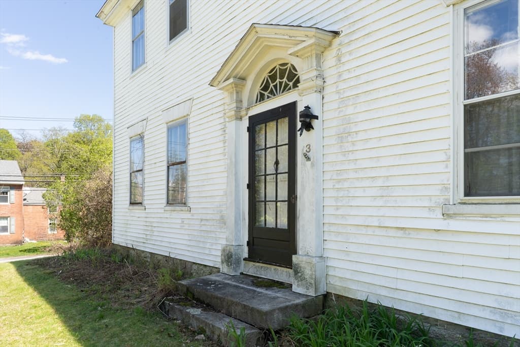 Single Family Residence at 3 Main St, Brookfield MA 01506, Brookfield, photo 26 of 36