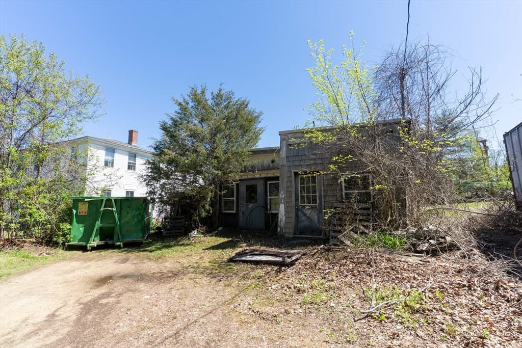 Single Family Residence at 3 Main St, Brookfield MA 01506, Brookfield, photo 36 of 36