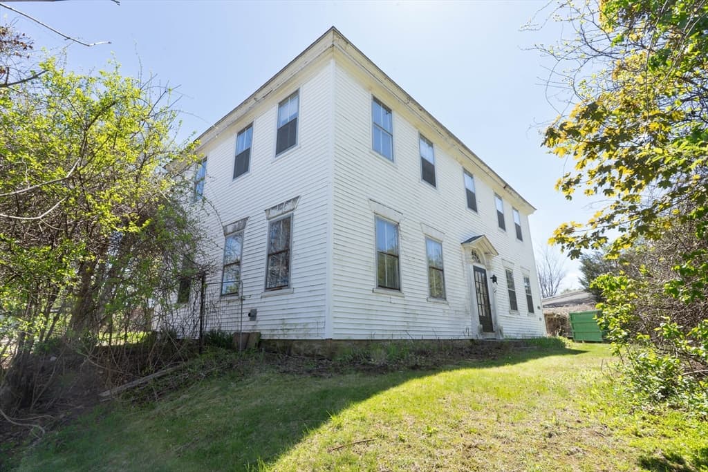 Single Family Residence at 3 Main St, Brookfield MA 01506, Brookfield, photo 28 of 36