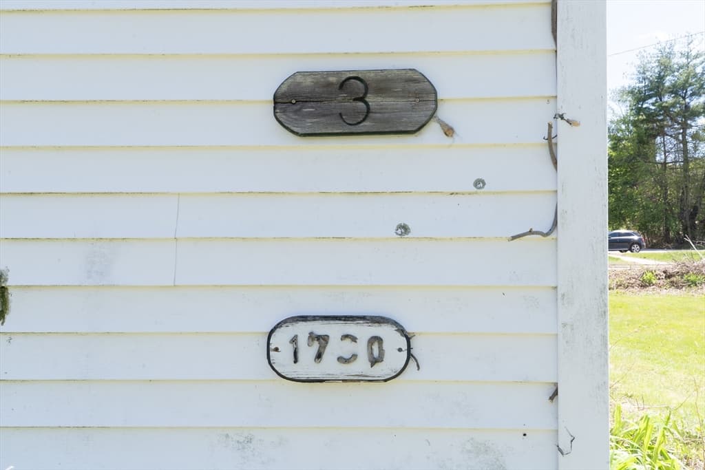 Single Family Residence at 3 Main St, Brookfield MA 01506, Brookfield, photo 24 of 36
