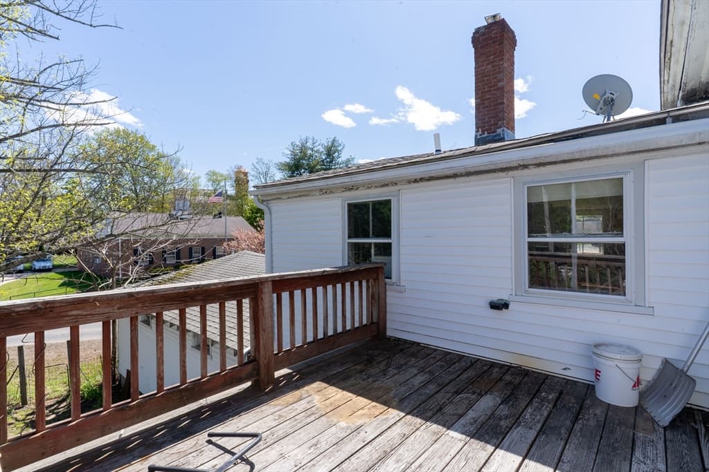 Single Family Residence at 3 Main St, Brookfield MA 01506, Brookfield, photo 34 of 36