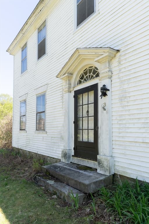 Single Family Residence at 3 Main St, Brookfield MA 01506, Brookfield, photo 25 of 36