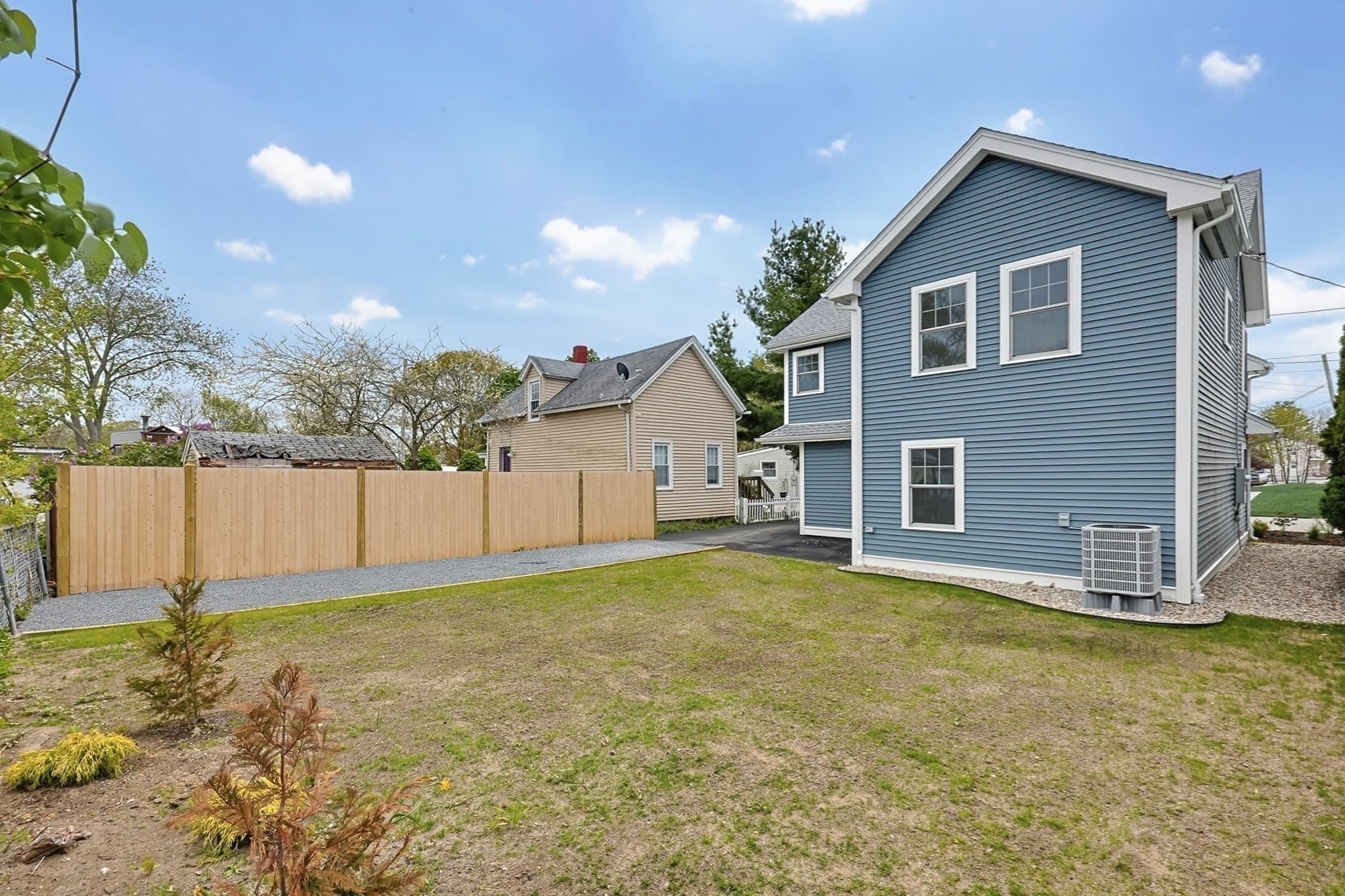 Single Family Residence at 33 Jefferson, East Providence RI 02915, East Providence, photo 32 of 35