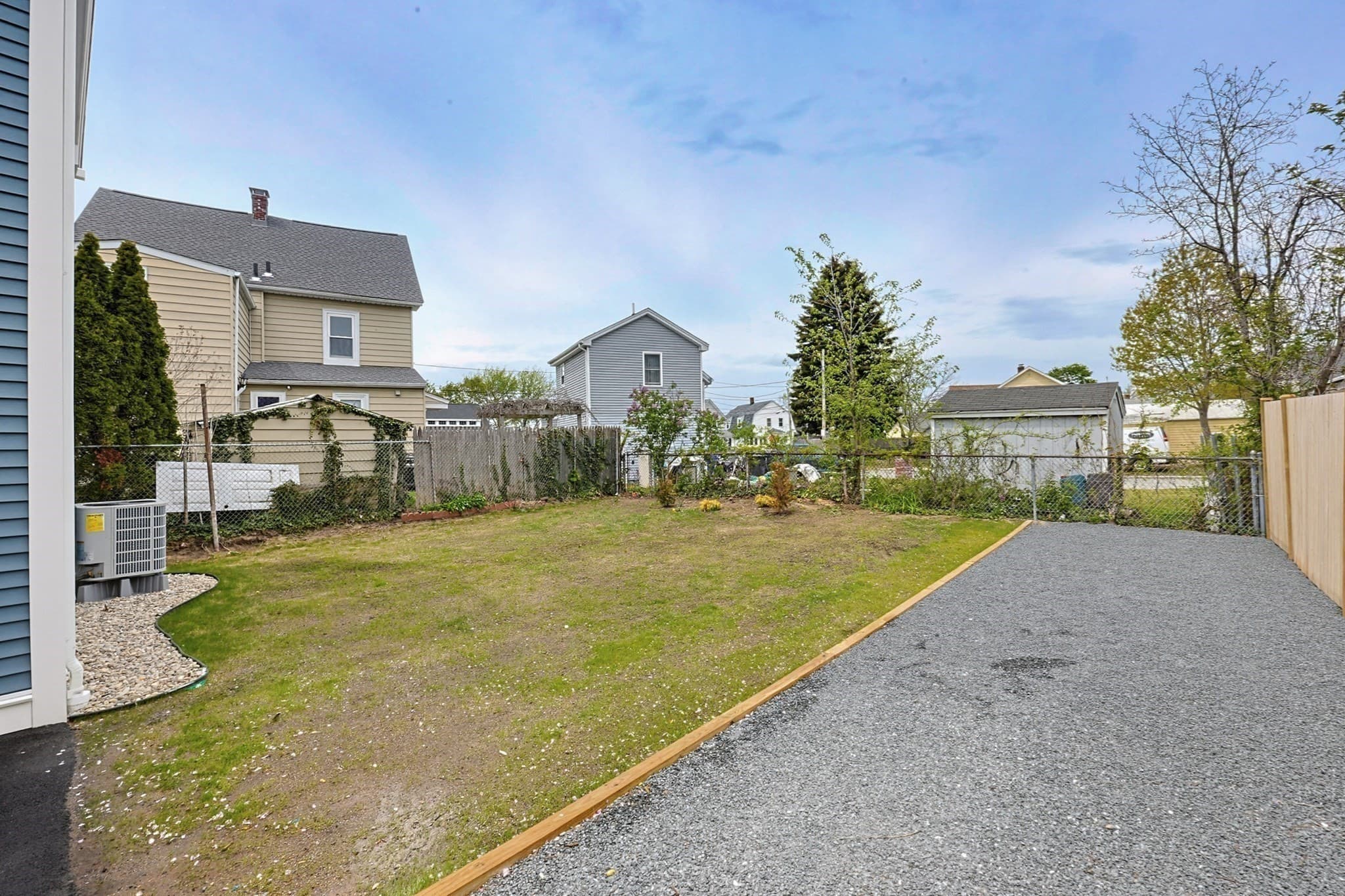 Single Family Residence at 33 Jefferson, East Providence RI 02915, East Providence, photo 33 of 35