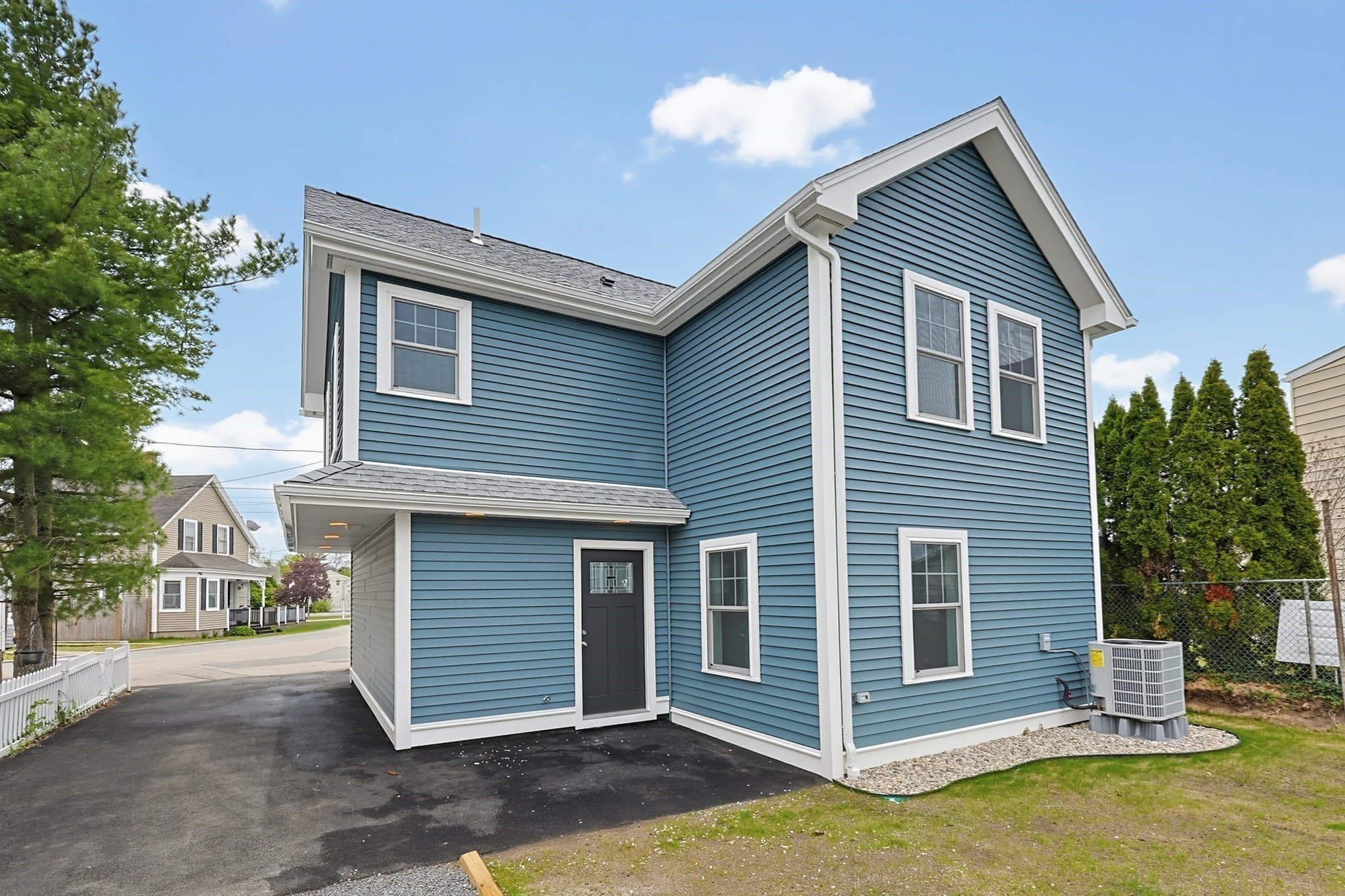 Single Family Residence at 33 Jefferson, East Providence RI 02915, East Providence, photo 35 of 35
