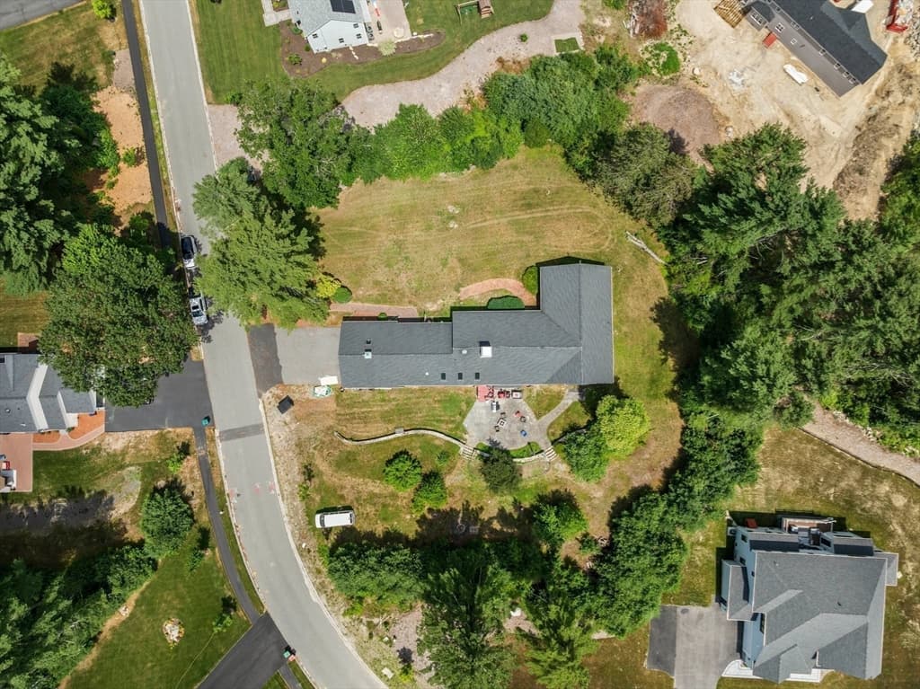 Single Family Residence at 8 Conway Lane, Foxboro MA 02035, Foxboro, photo 34 of 40