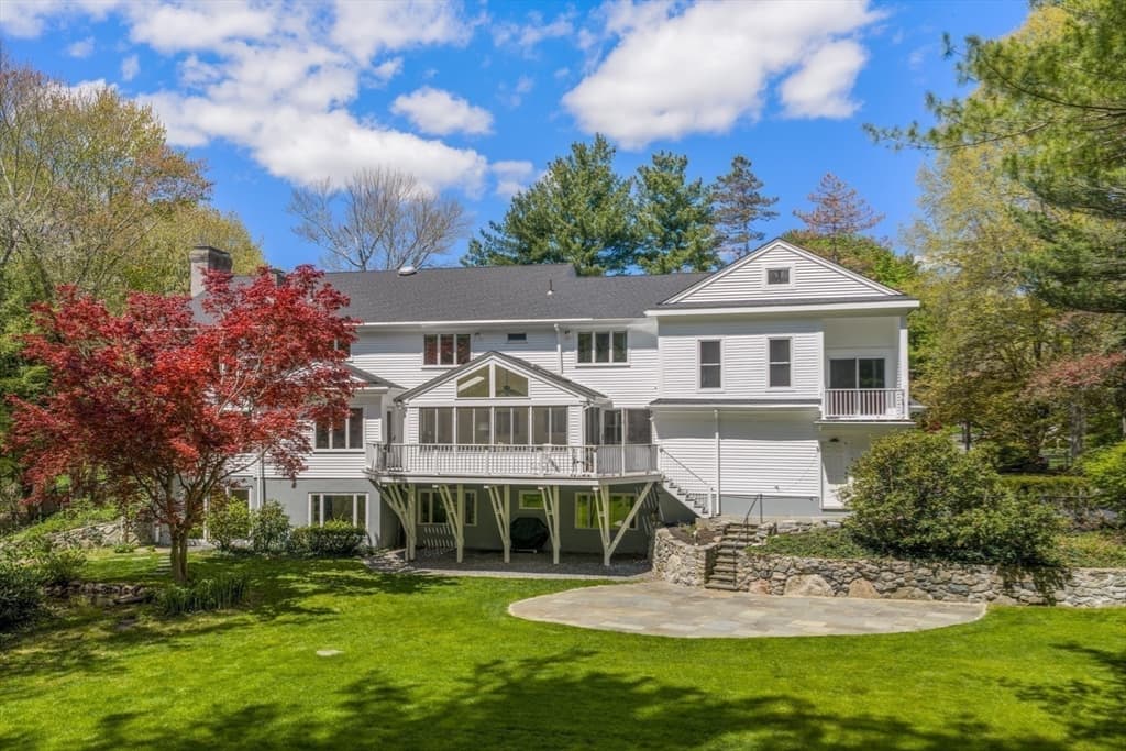 64 Country Drive, Weston MA 02493 photo 17