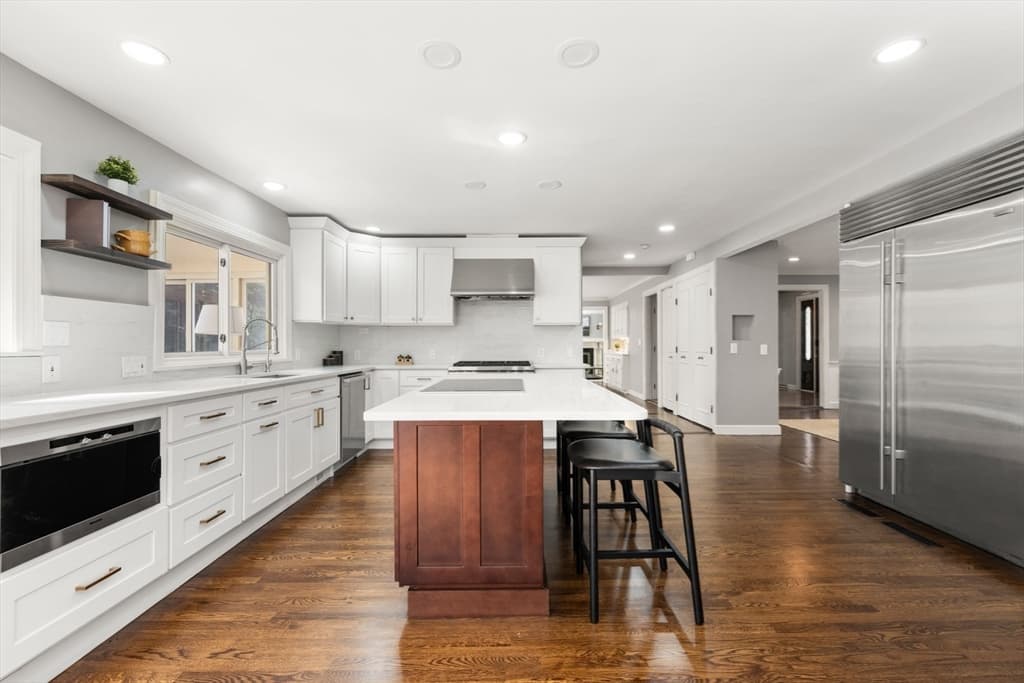 64 Country Drive, Weston MA 02493 photo 12