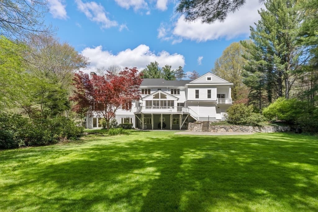 64 Country Drive, Weston MA 02493 photo 34