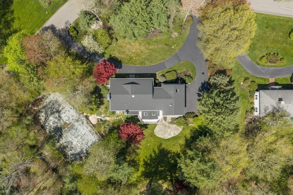 64 Country Drive, Weston MA 02493 photo 37