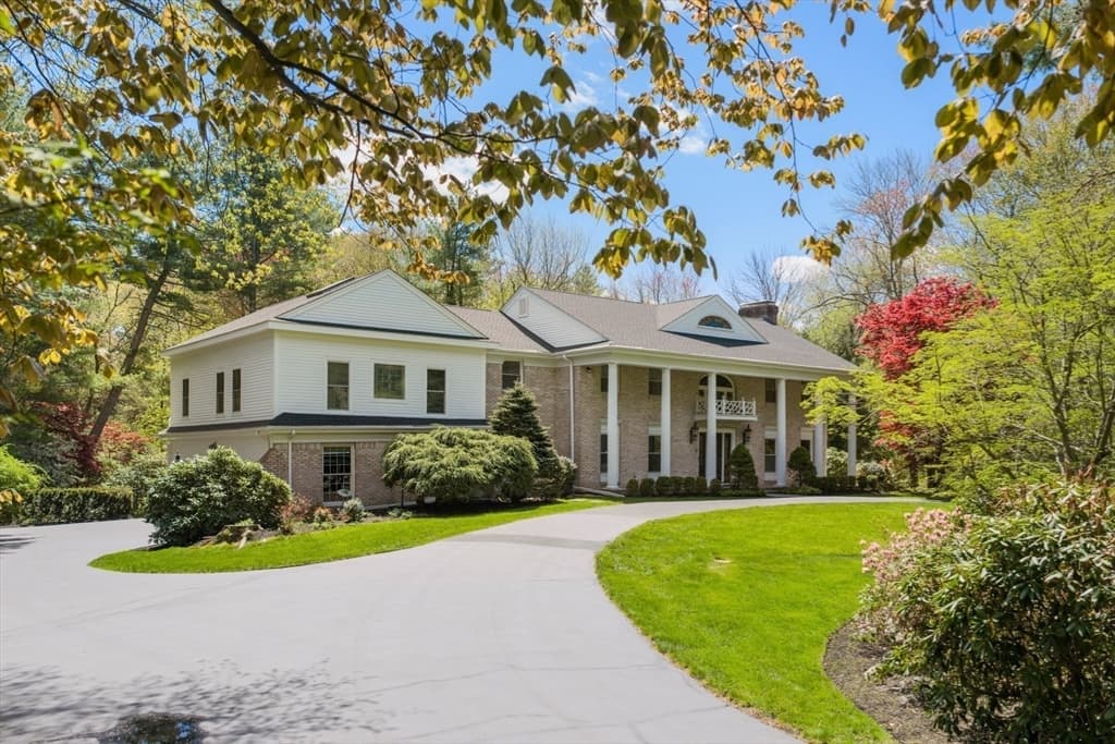 64 Country Drive, Weston MA 02493 photo 35