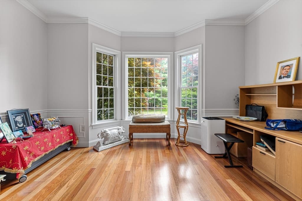 Single Family Residence at Six Ashley Court, Lynnfield MA 01940, Lynnfield, photo 13 of 41