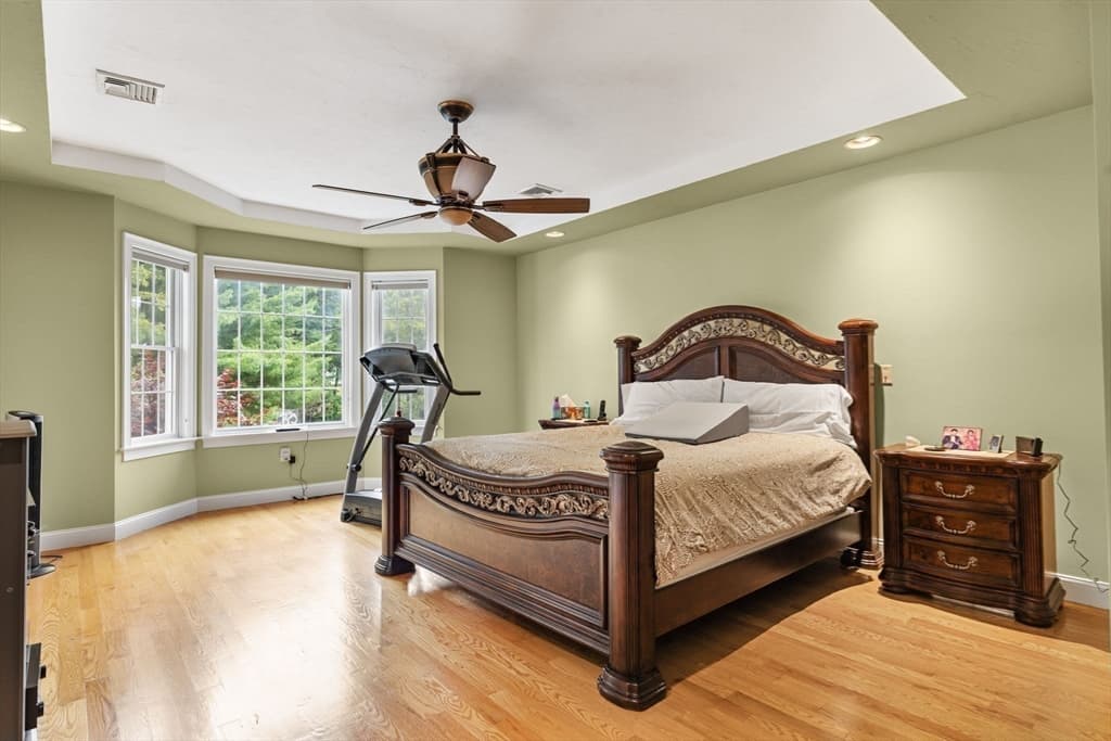 Single Family Residence at Six Ashley Court, Lynnfield MA 01940, Lynnfield, photo 17 of 41