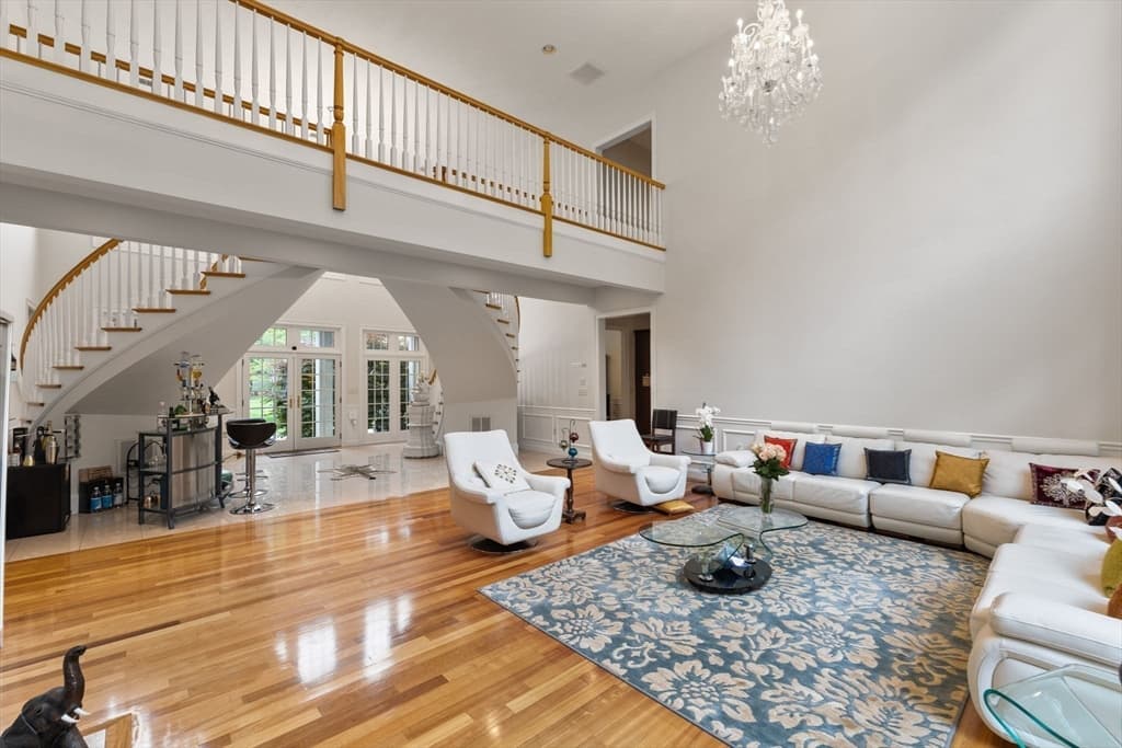 Single Family Residence at Six Ashley Court, Lynnfield MA 01940, Lynnfield, photo 5 of 41