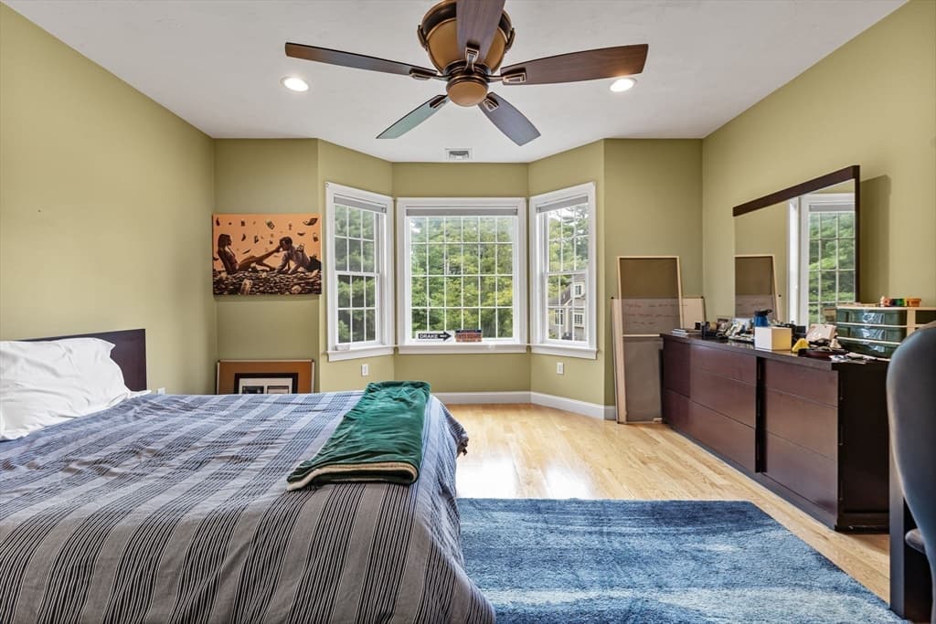 Single Family Residence at Six Ashley Court, Lynnfield MA 01940, Lynnfield, photo 20 of 41