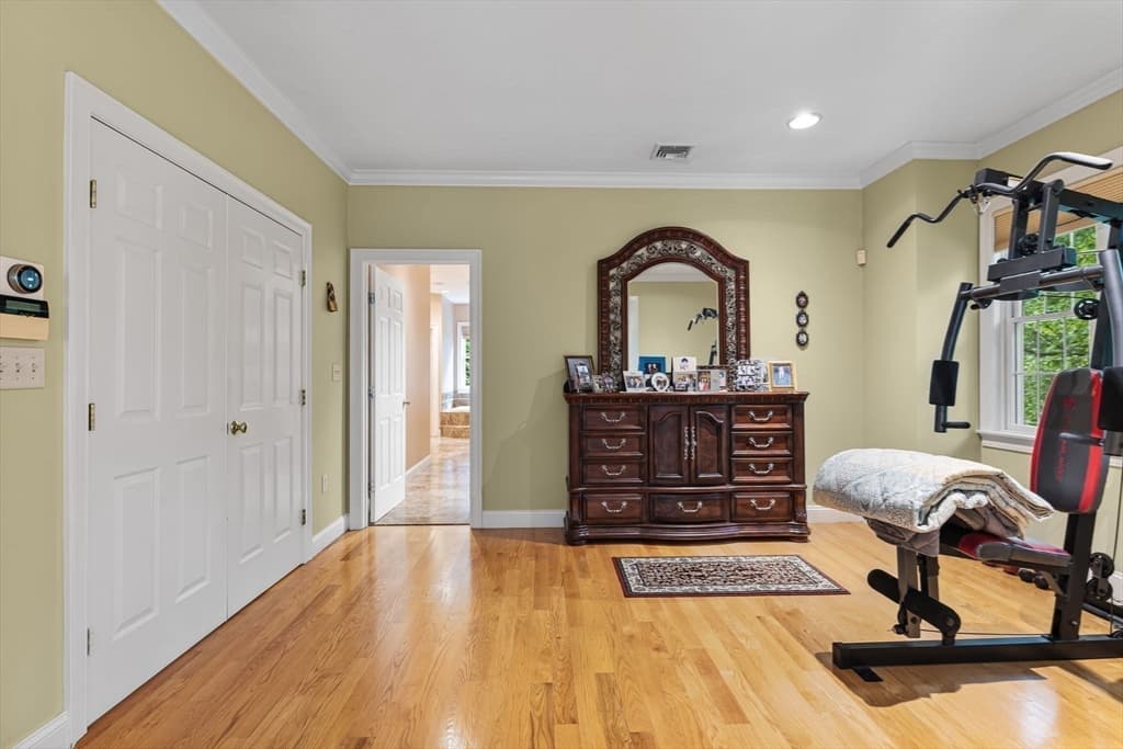 Single Family Residence at Six Ashley Court, Lynnfield MA 01940, Lynnfield, photo 18 of 41
