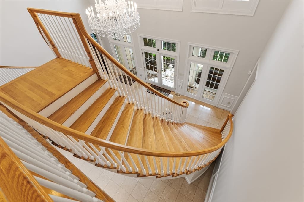 Single Family Residence at Six Ashley Court, Lynnfield MA 01940, Lynnfield, photo 15 of 41