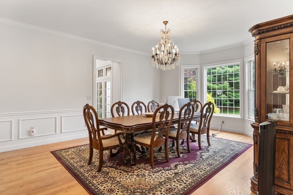 Single Family Residence at Six Ashley Court, Lynnfield MA 01940, Lynnfield, photo 11 of 41