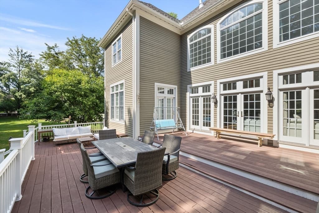 Single Family Residence at Six Ashley Court, Lynnfield MA 01940, Lynnfield, photo 4 of 41