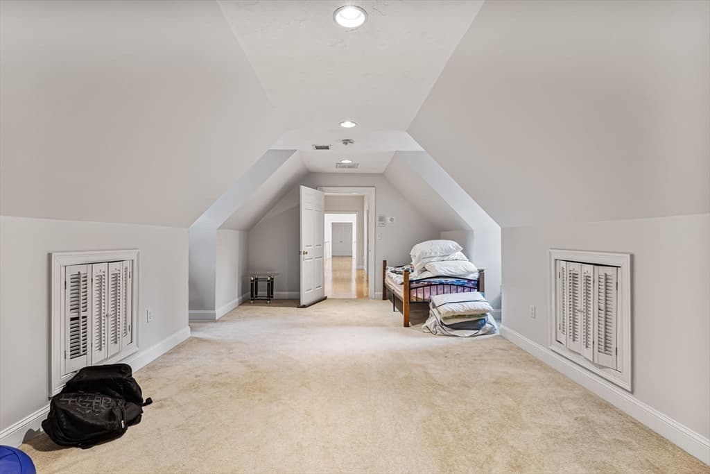 Single Family Residence at Six Ashley Court, Lynnfield MA 01940, Lynnfield, photo 25 of 41