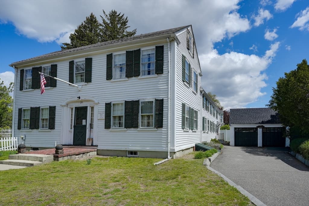 291 Brighton St, Belmont MA 02478 photo 36