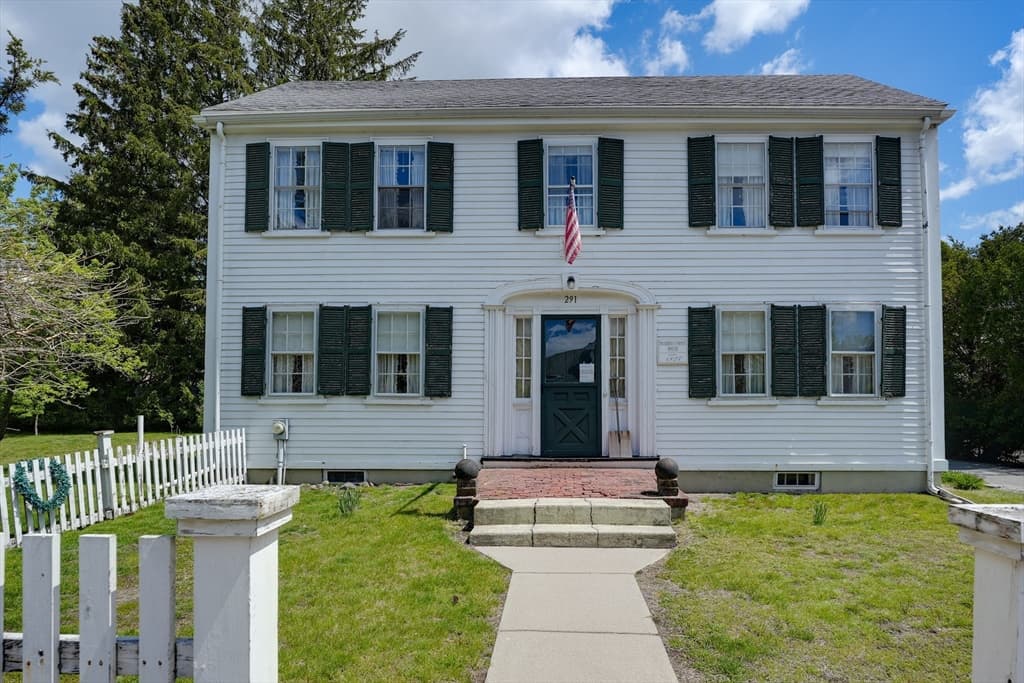 291 Brighton St, Belmont MA 02478 photo 37